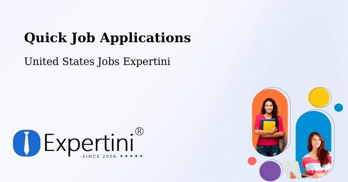 Quick Apply Feature – Jupiter - United States Jobs Expertini